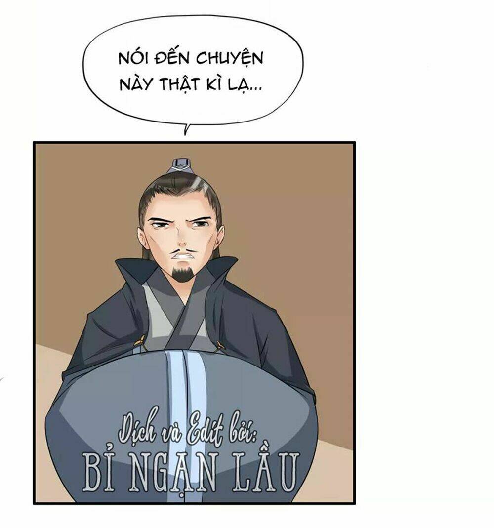 Bồng Sơn Viễn: Chapter 11