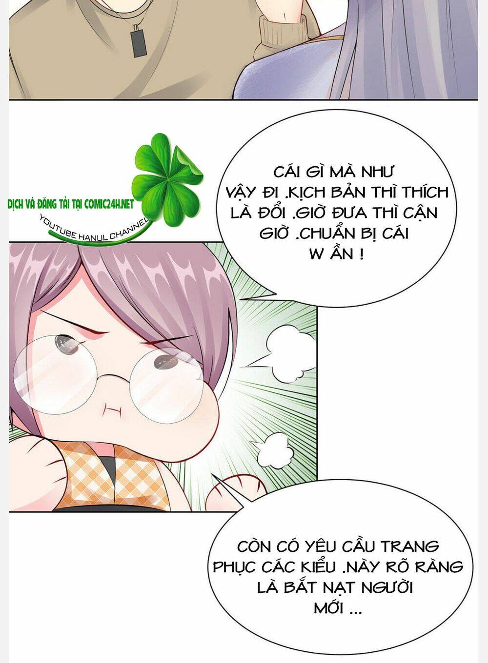 Vô Địch Song Bảo Bối: Chapter 14