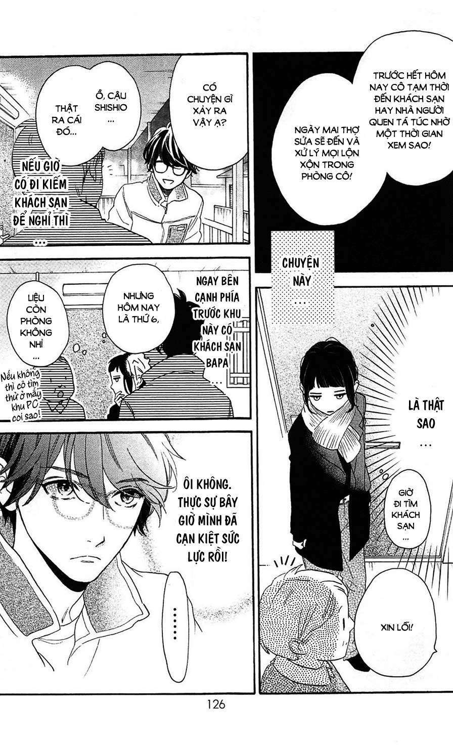 Sao Mai Của Em: Chapter 78.7