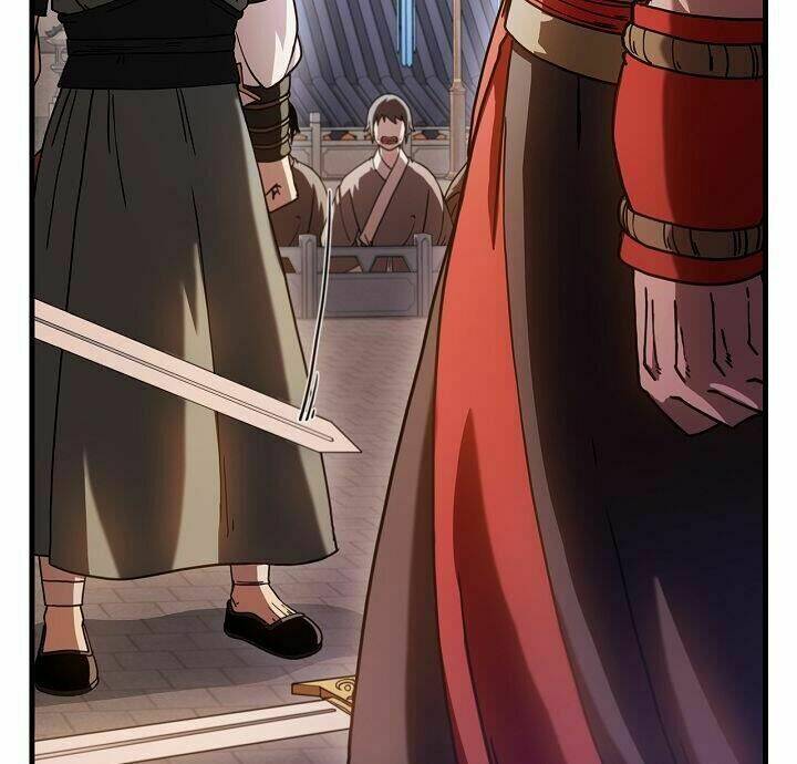 Thân Thủ Đệ Nhất Kiếm: Chapter 18