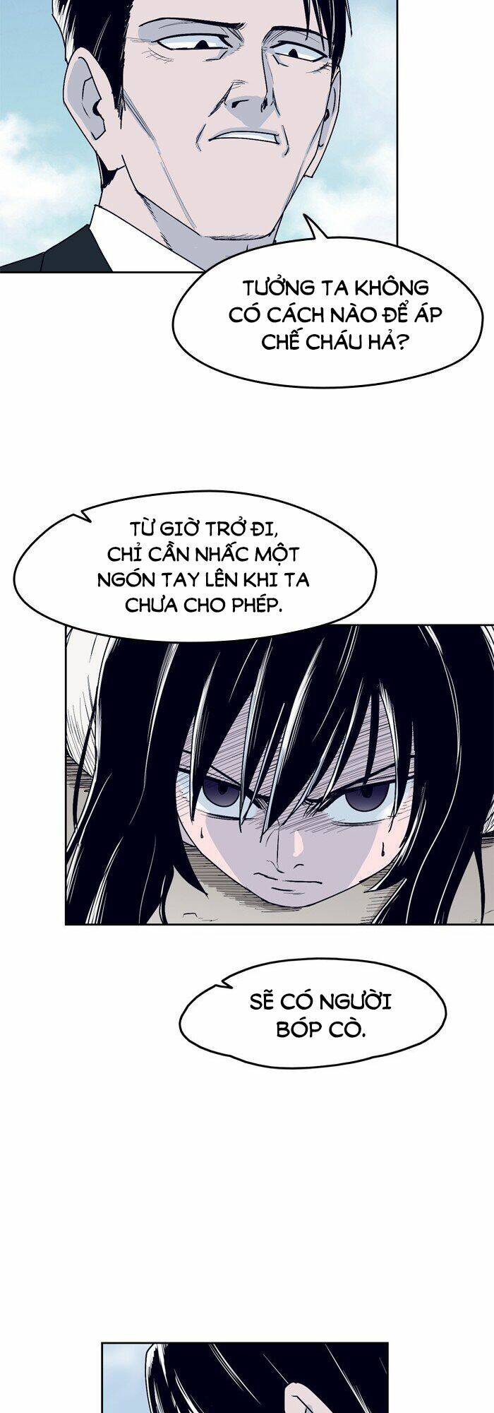 Arma: Chapter 38