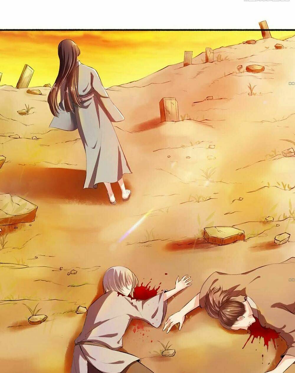 Cuồng Phi Phách Lối: Chapter 1