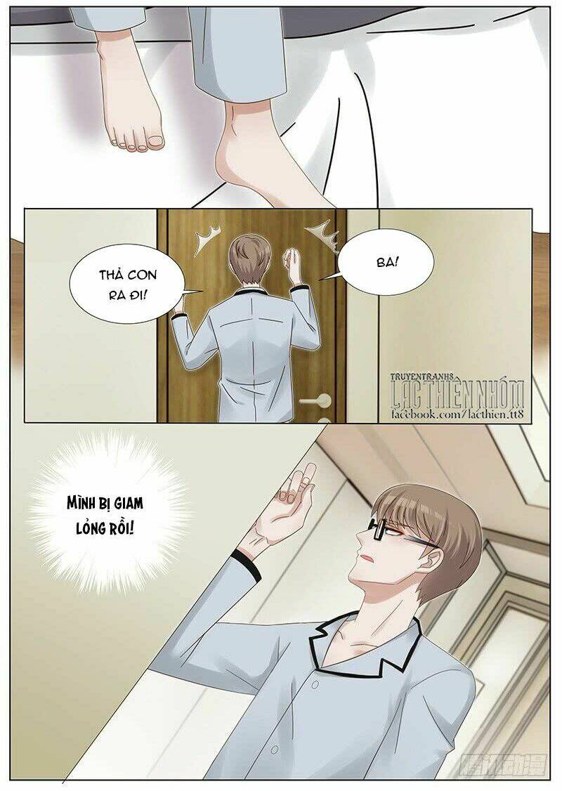 Vương Bài Giáo Thảo: Chapter 223