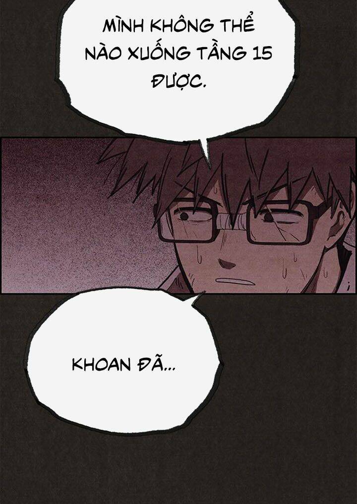 Quái Vật Tại Chung Cư Xanh: Chapter 134