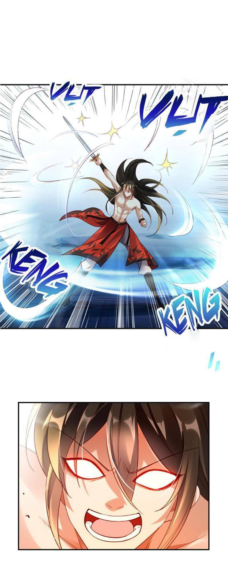 Thiên Kim Bất Hoán: Chapter 43