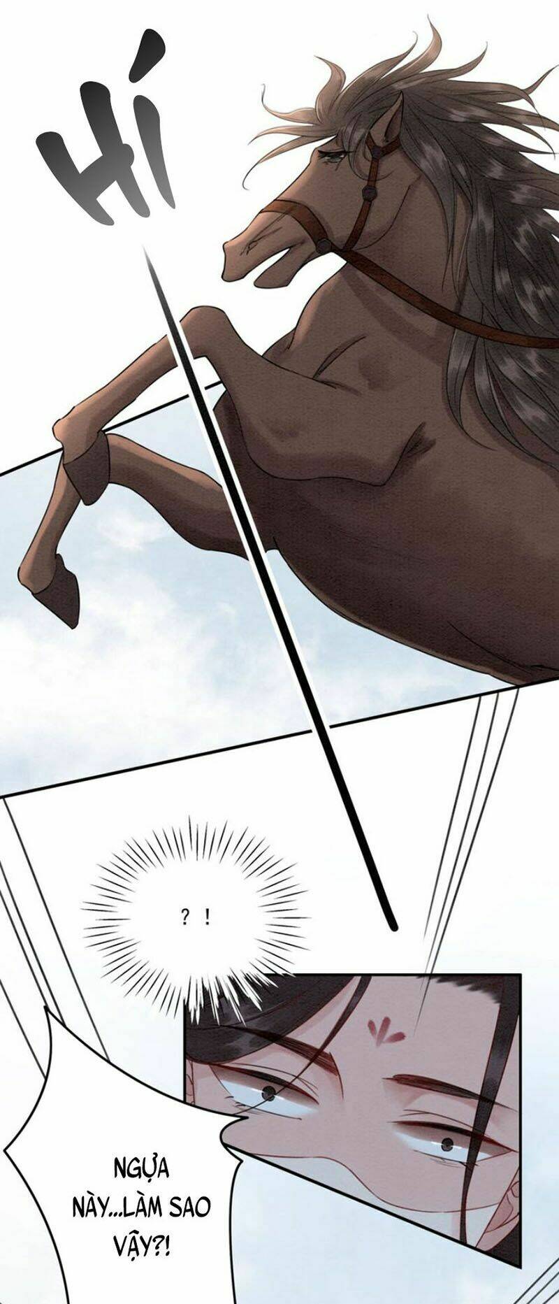 Trọng Sinh Bá Sủng Nhiếp Chính Vương Quá Mạnh Mẽ: Chapter 54