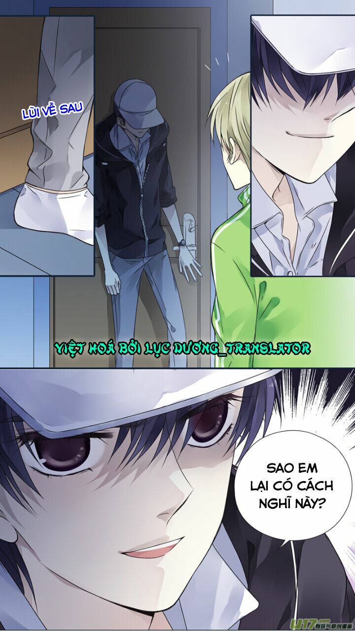 Lam Sí: Chapter 140