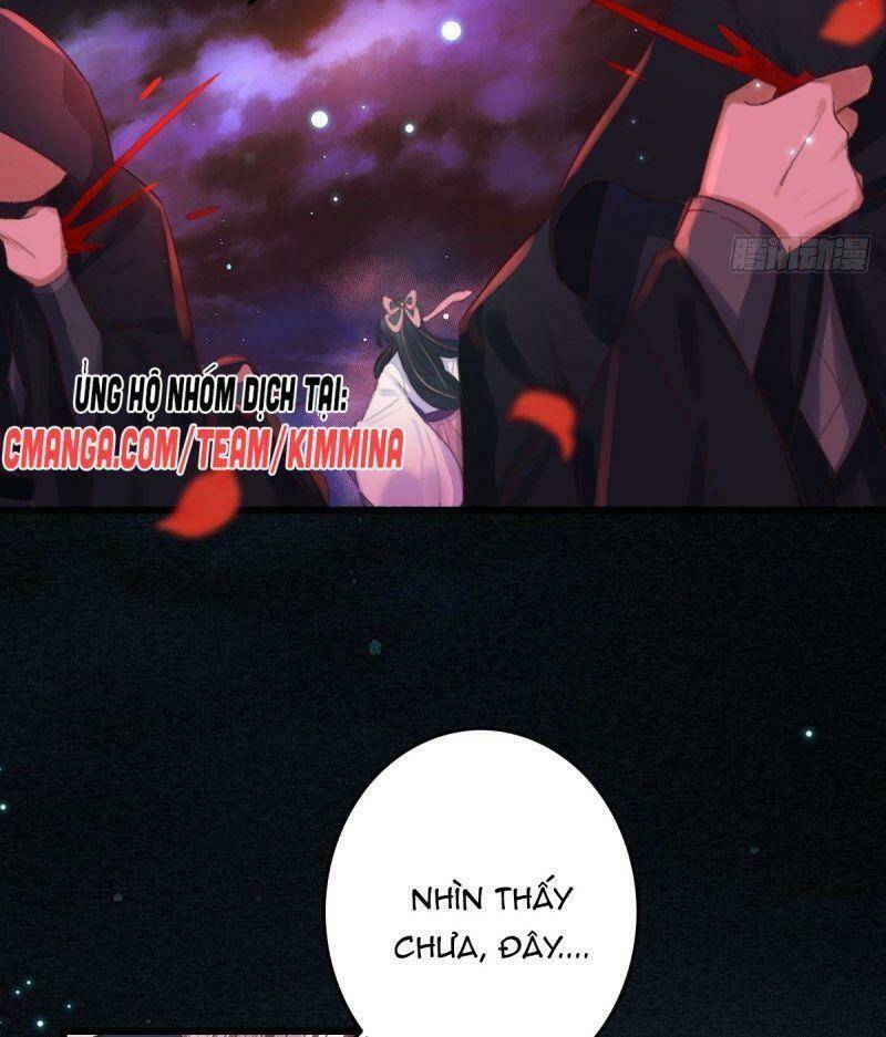 Ngự Thú Cuồng Phi: Chapter 1