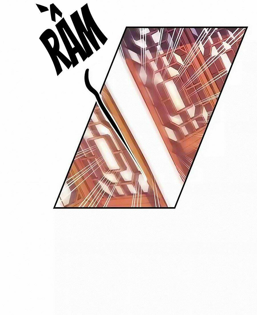 Vương Gia! Ngươi Thật Bỉ Ổi: Chapter 379