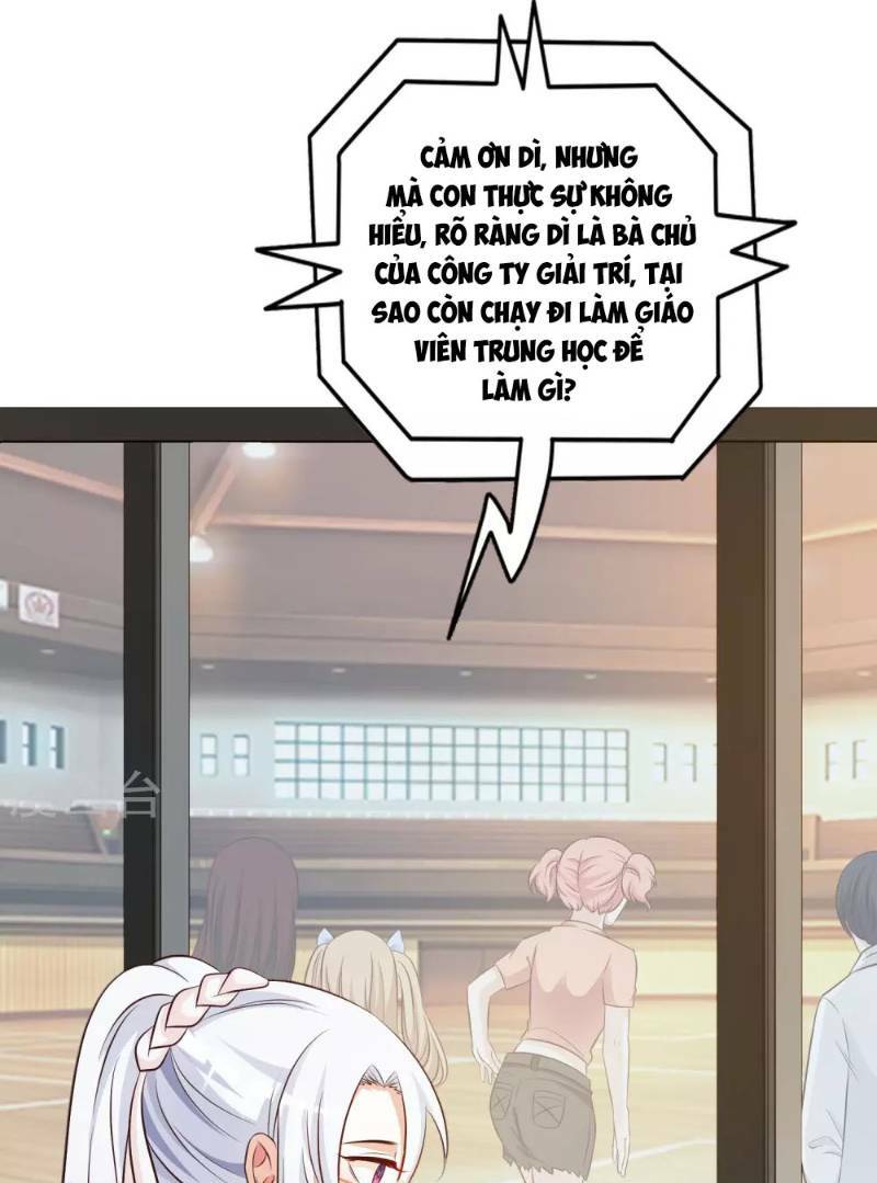 Tối Cường Vận Đào Hoa: Chapter 39