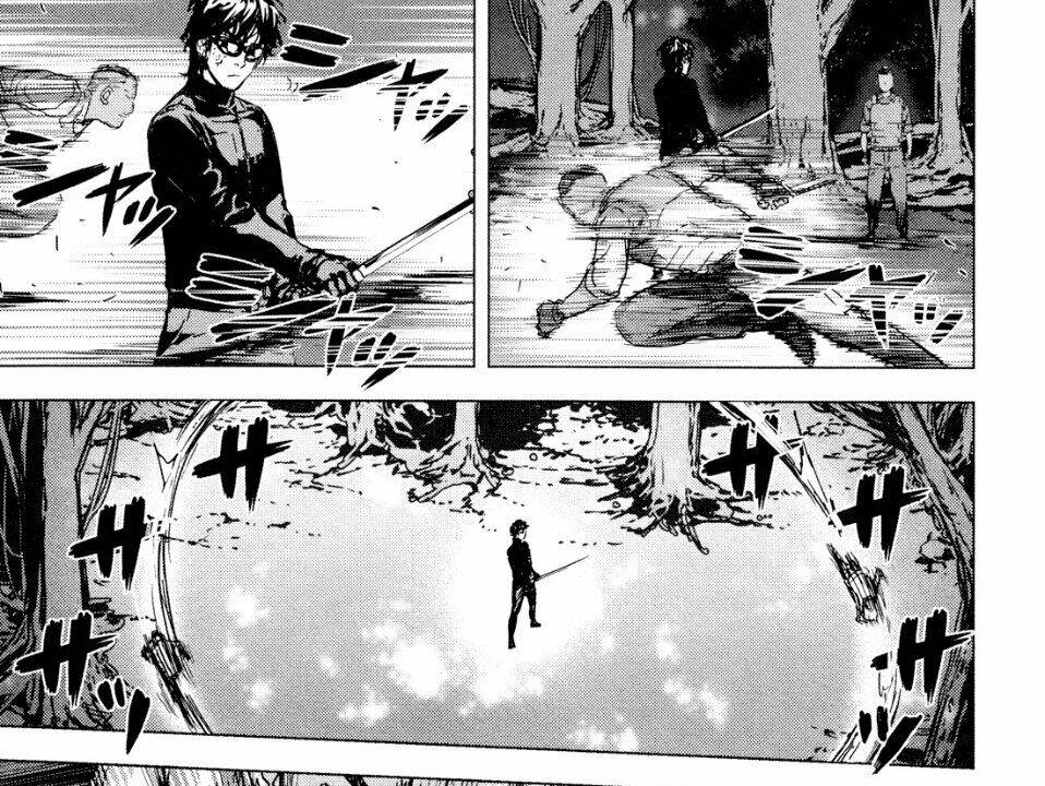 Until Death Do Us Part: Chapter 199