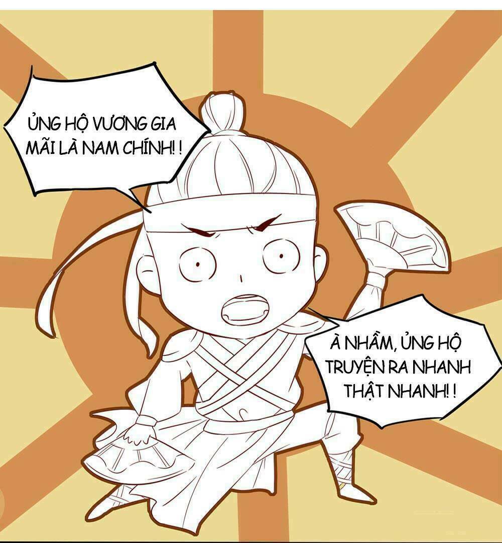 Hướng Dẫn Sau Kết Hôn Của Vương Phi: Chapter 20