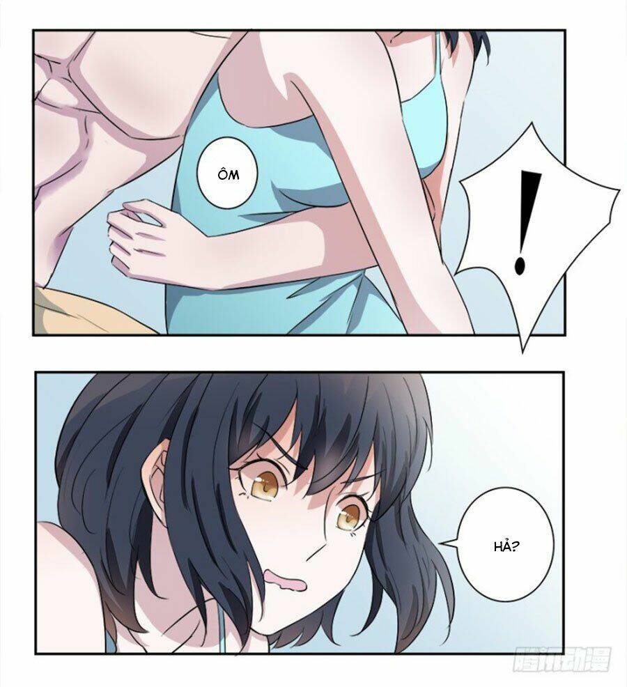 Thiên Kim Đường Môn: Chapter 53