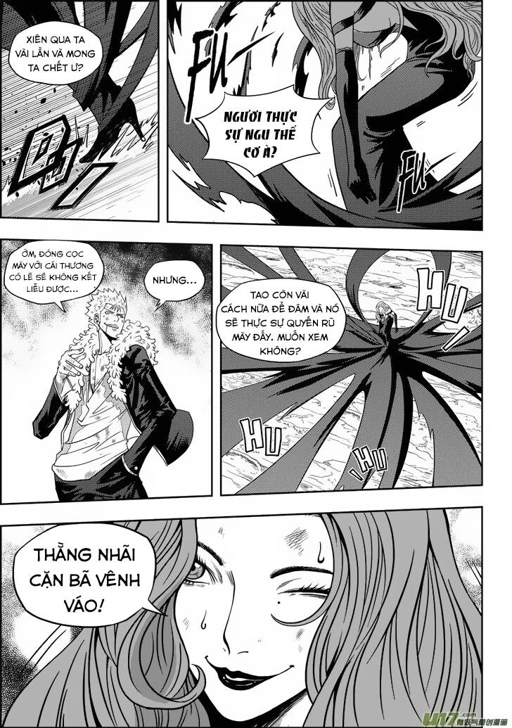 Macrophage Regulation: Chapter 4