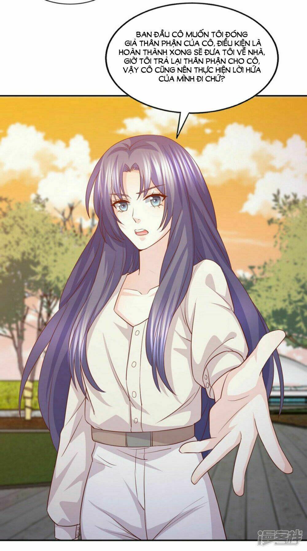 Ta Và Nam Thần Cởi Áo Ngủ Rồi: Chapter 53
