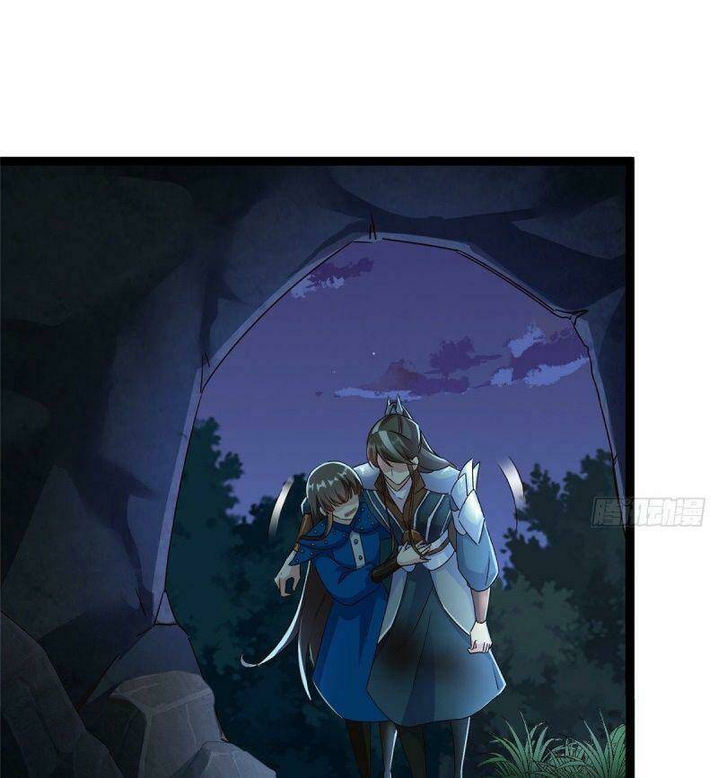 Bạo Manh Tiểu Tiên: Chapter 55