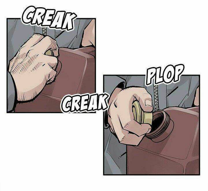 The Devil\’s Descendants: Chapter 9