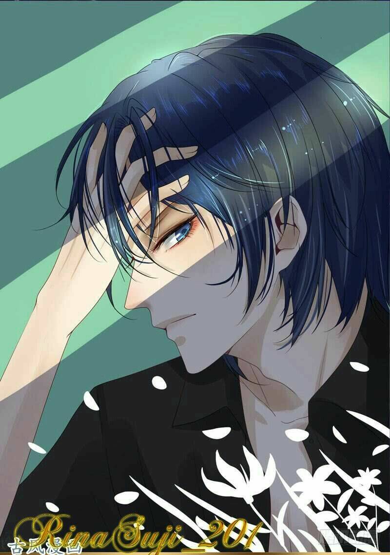 Sủng Sủng Dục Động: Chapter 2