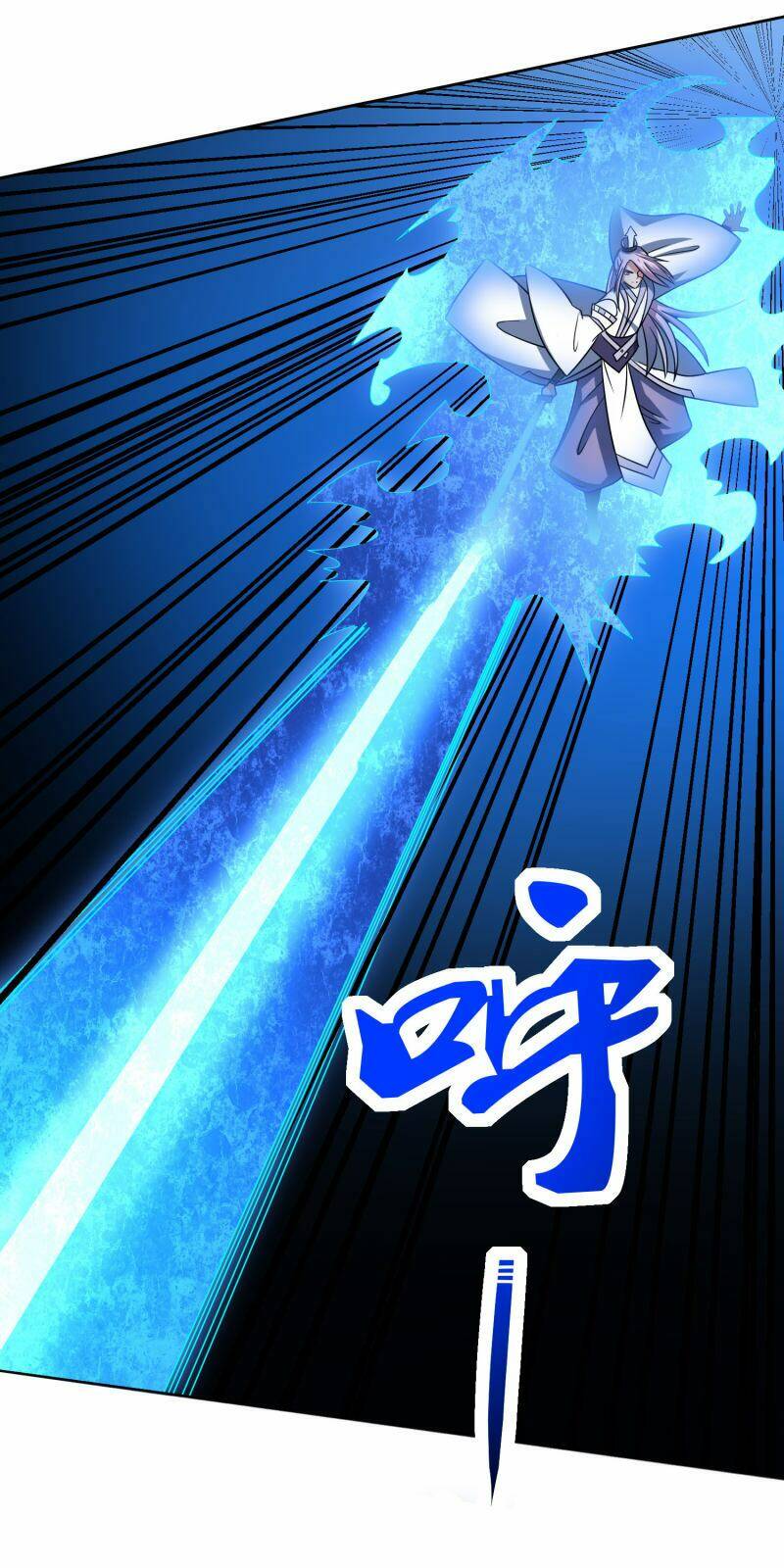 Tuyệt Thế Thánh Đế: Chapter 22