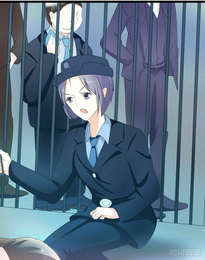 Quyền Thiếu Ẩn Hôn Tiểu Ngọt Thê: Chapter 2