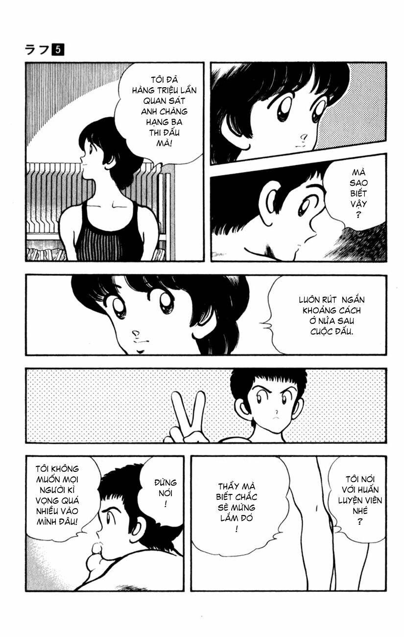 Rough - Ngọc Thô: Chapter 45