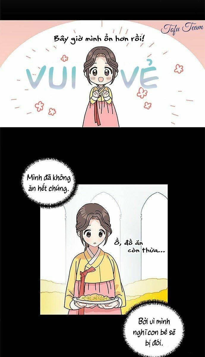 Tôi Trở Thành Đầu Bếp Của Long Vương: Chapter 7