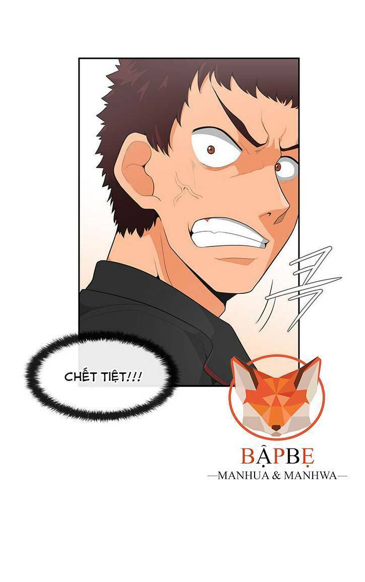 Tôi Tự Động Săn Một Mình: Chapter 5