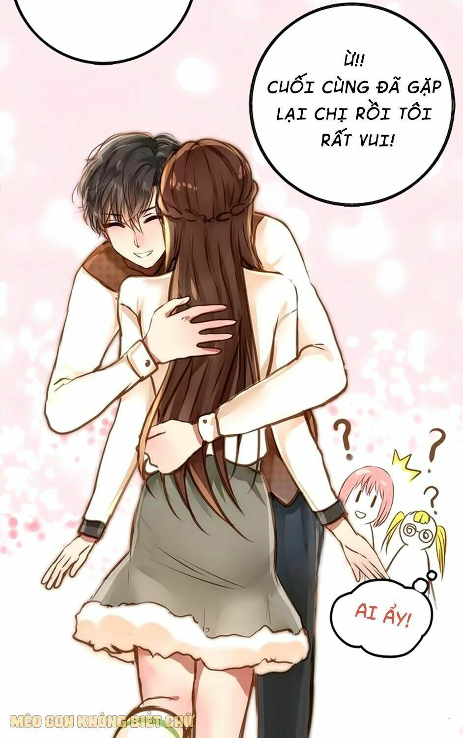 Không Có Ssr Làm Sao Để Yêu: Chapter 3