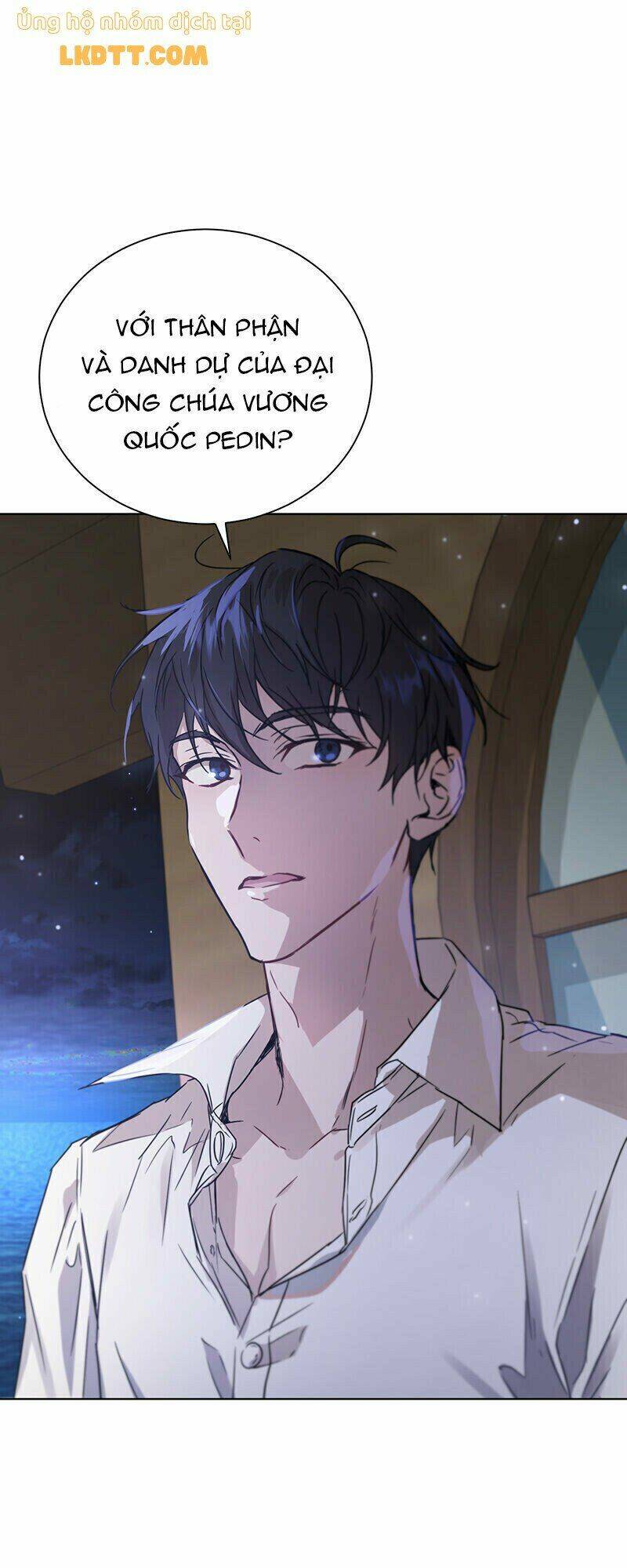 Khế Ước Của Ác Ma: Chapter 51