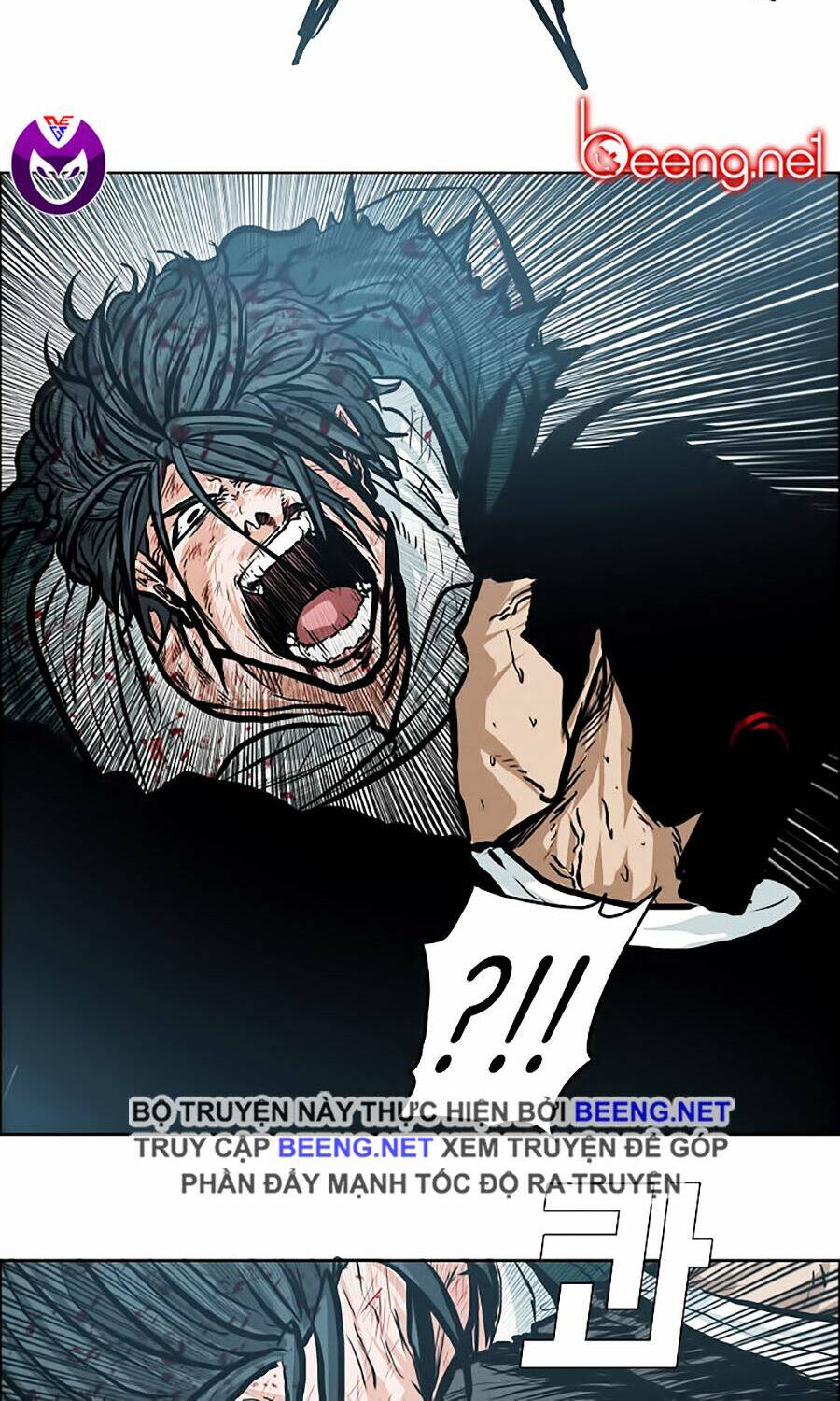 Bá Chủ Học Đường Ss3: Chapter 23