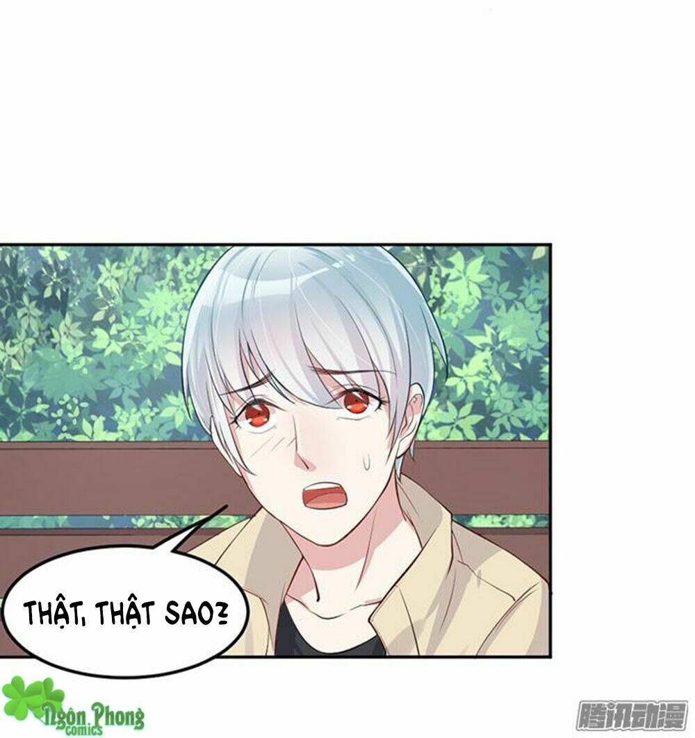 Bà Xã Tôi Là Nam Thần: Chapter 19