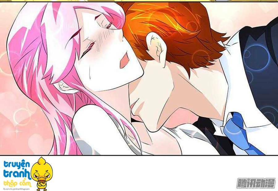 Cường Sủng Hào Môn Tiểu Manh Thê: Chapter 26