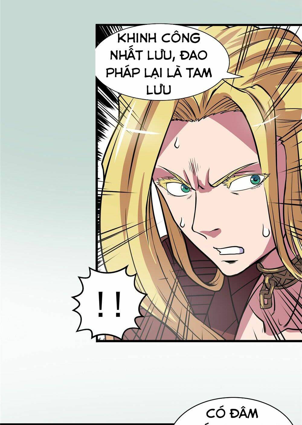 Hiệp Hành Cửu Thiên: Chapter 19