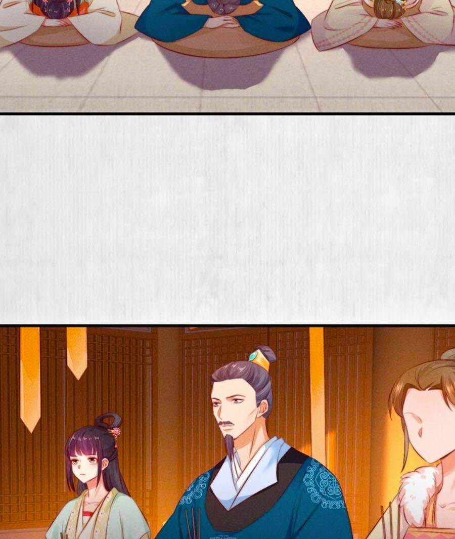 Hoạn Phi Hoàn Triều: Chapter 75