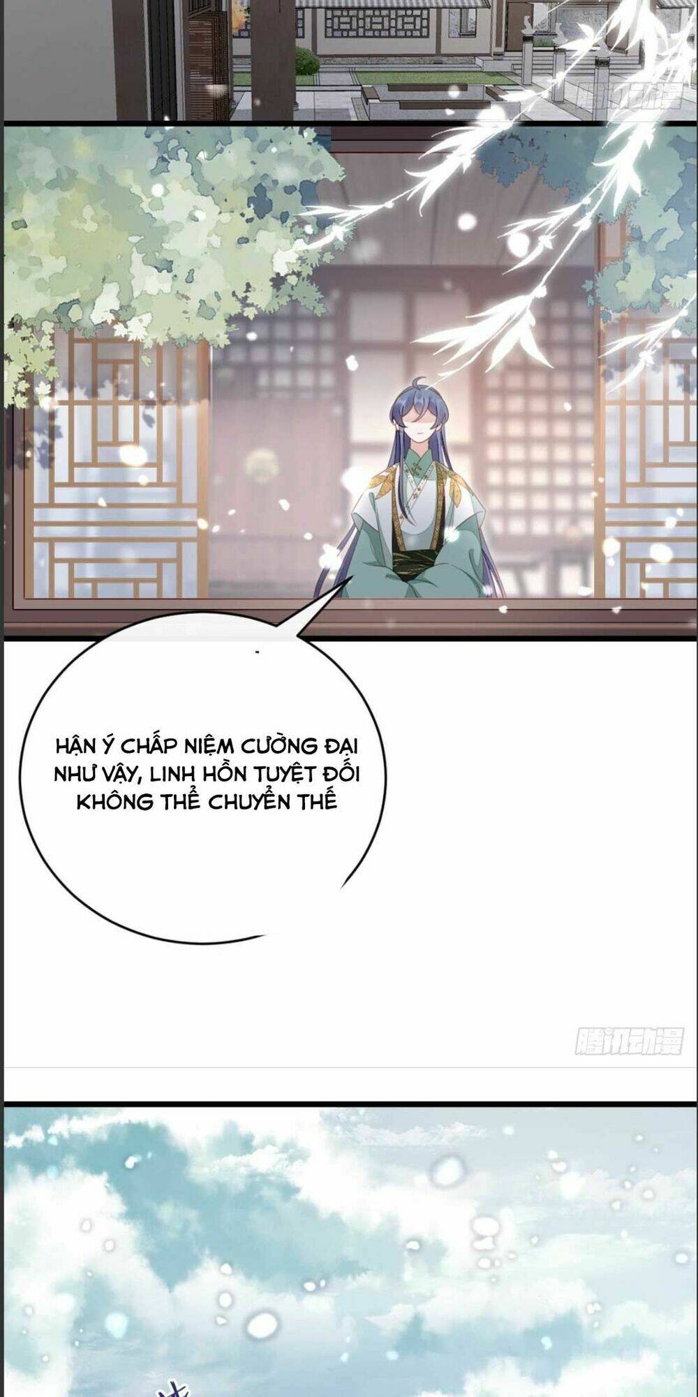 Mau Xuyên Không Rửa Tội Cho Nhân Vật Phản Diện: Chapter 84