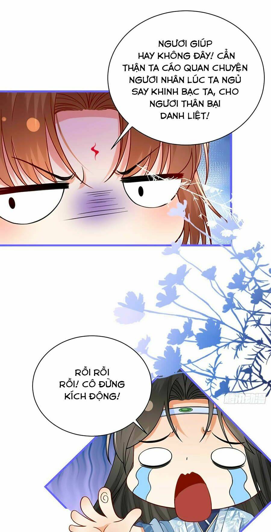 Ma Đầu Vạn Ác Năm Tuổi Rưỡi: Chapter 19