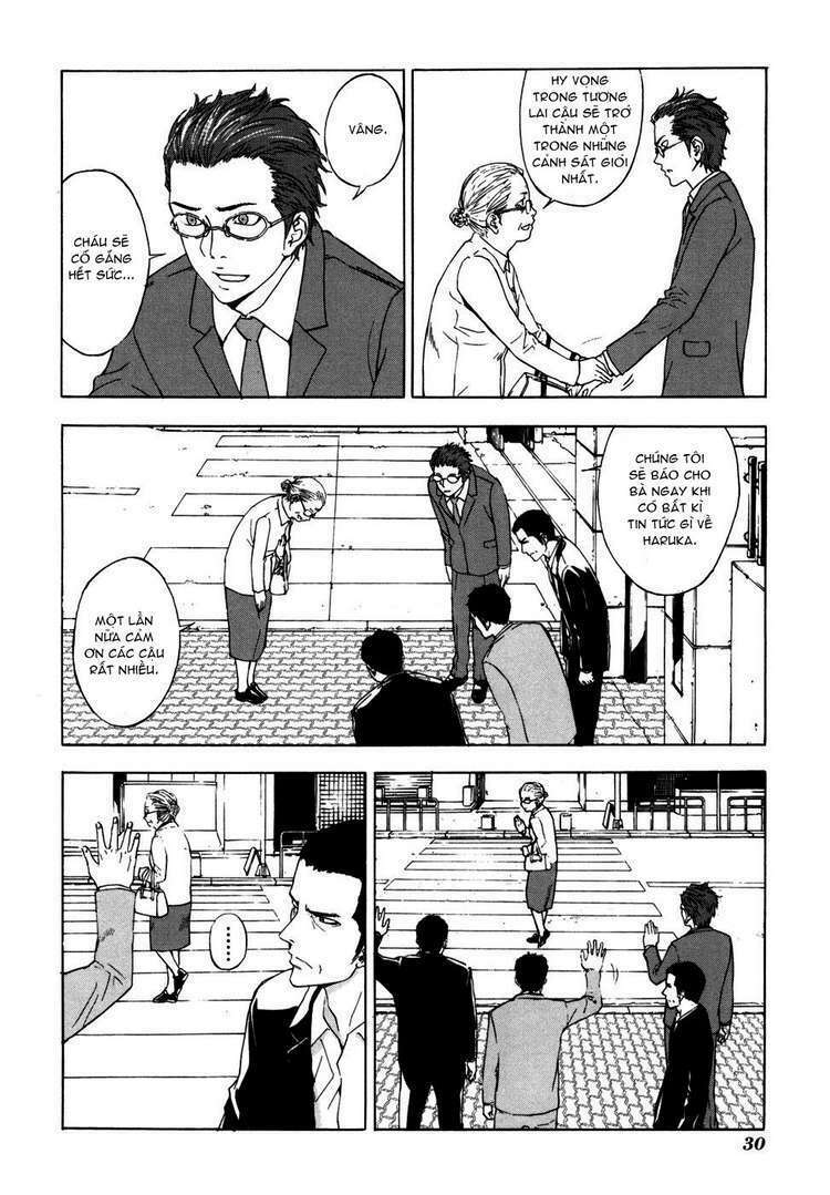 Until Death Do Us Part: Chapter 42