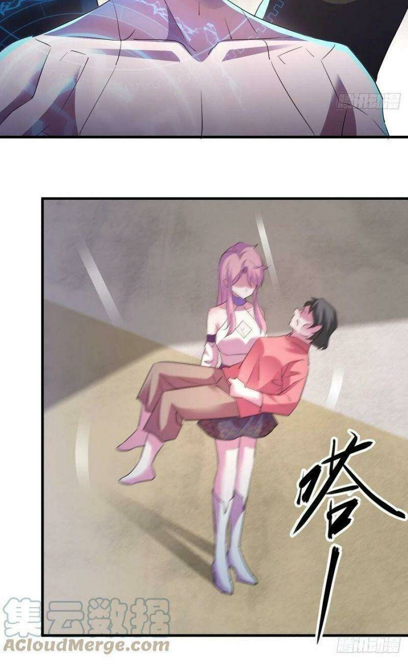Ta Đã Đặt Ra Thời Đại Của Vạn Tộc: Chapter 54