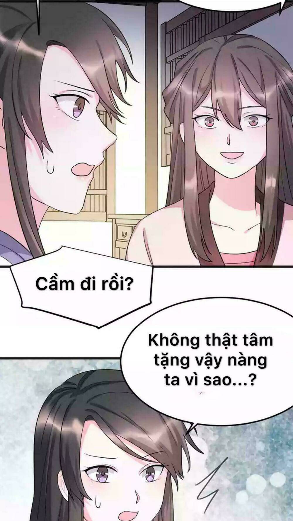 Hoa Khôi Trọng Sinh: Chapter 9