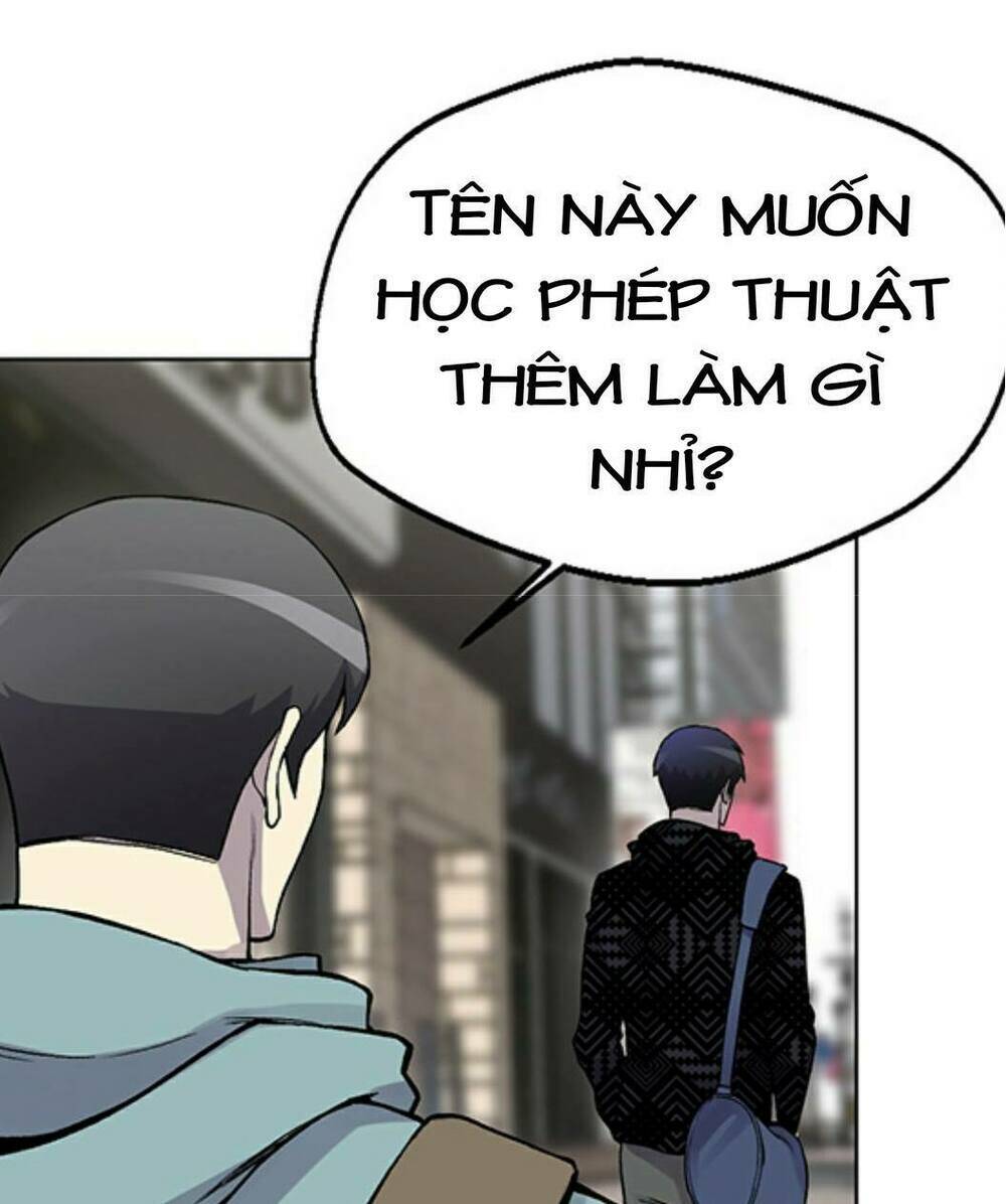 Luân Hồi Ác Nhân: Chapter 6