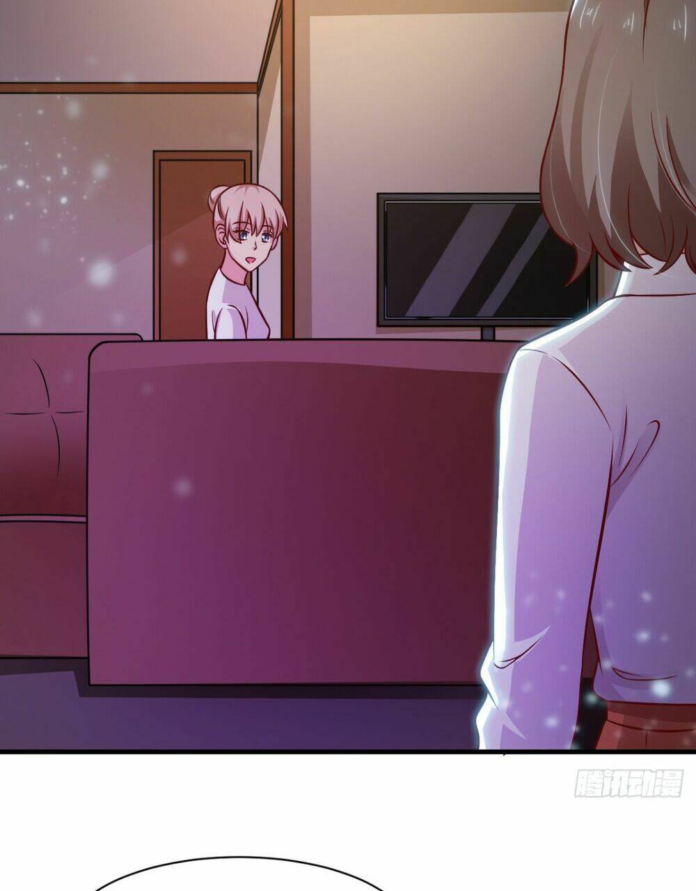 Thời Gian Đều Biết: Chapter 33