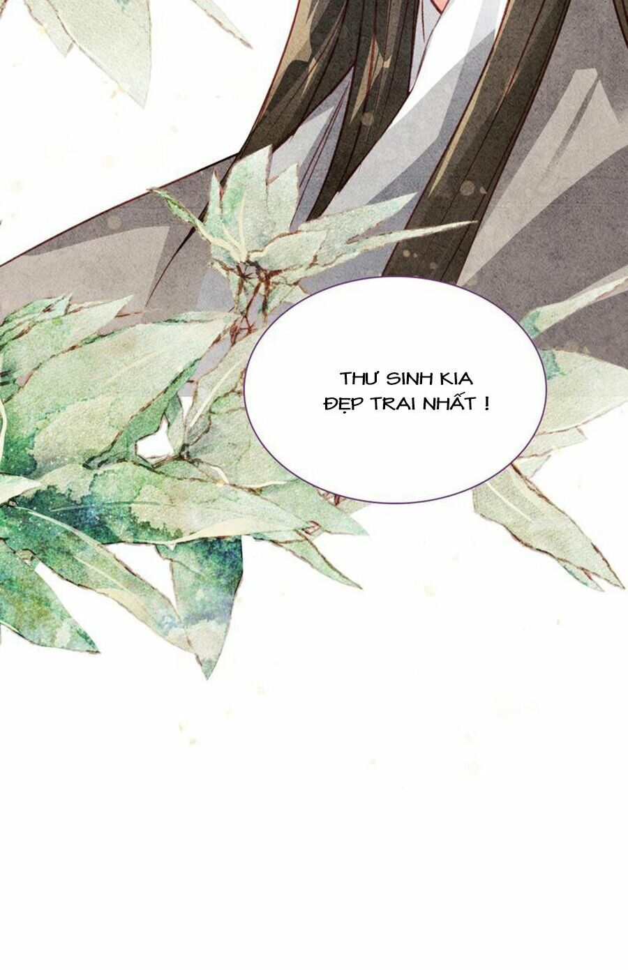 Gả Cho Một Tên Thái Giám Đáng Ghét: Chapter 42