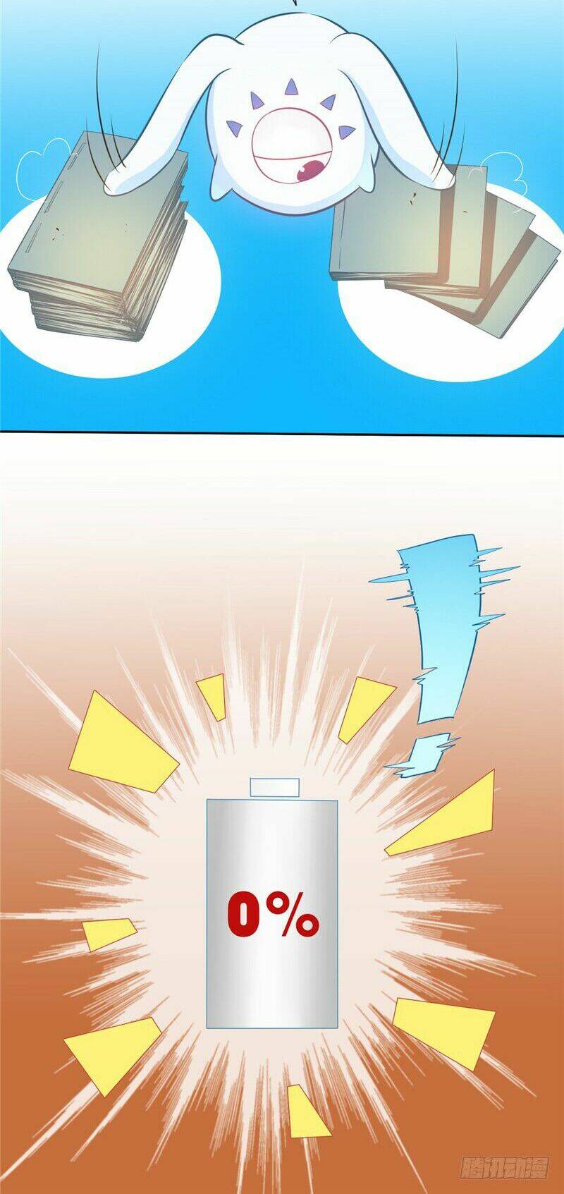 Chí Tôn Võ Đế: Chapter 4