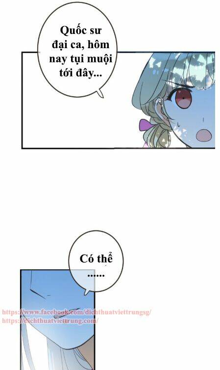 Bạn Trai Tôi Là Cẩm Y Vệ 2: Chapter 62