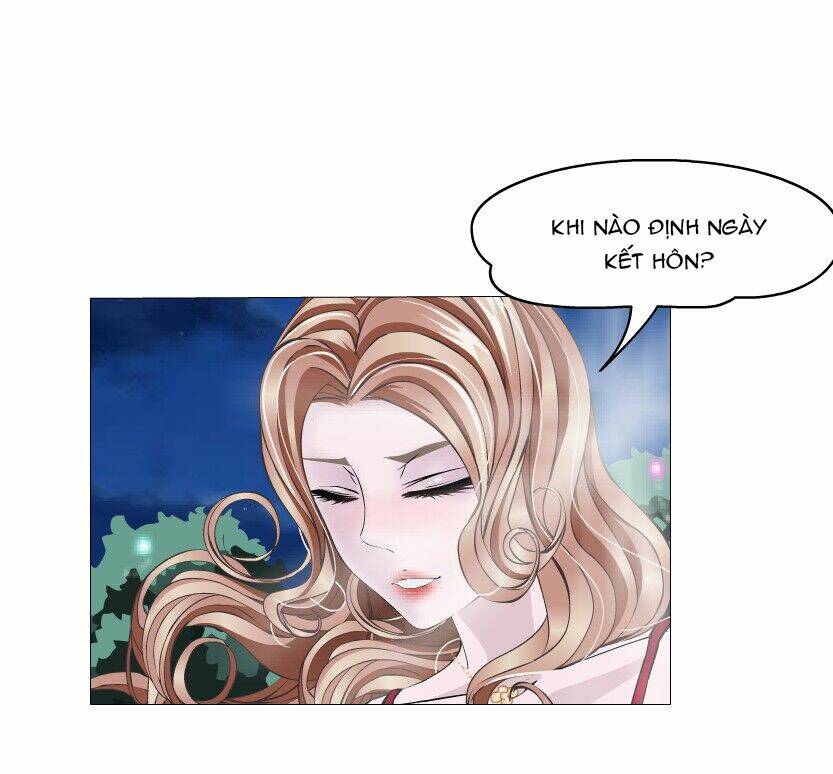 Cạm Bẫy Của Nữ Thần: Chapter 125