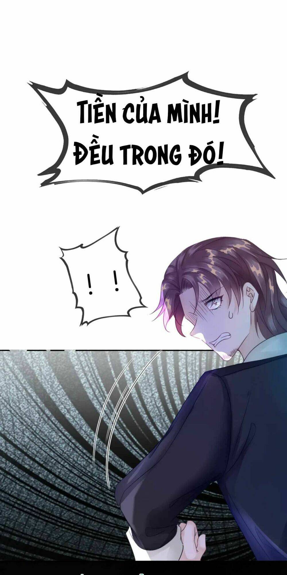 Tôi Tỏ Tình Với Kẻ Thù Của Tôi: Chapter 4
