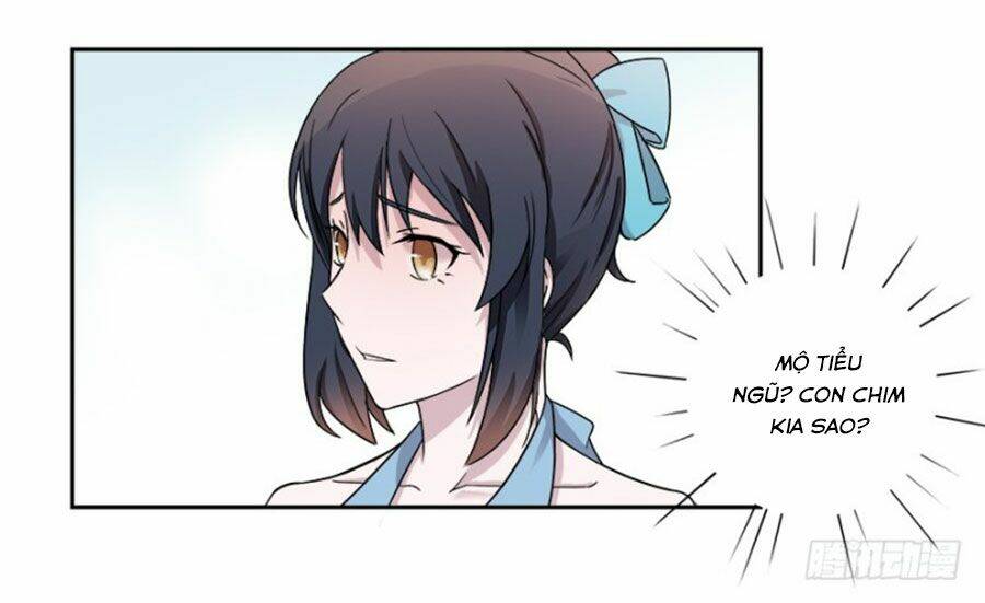 Thiên Kim Đường Môn: Chapter 67