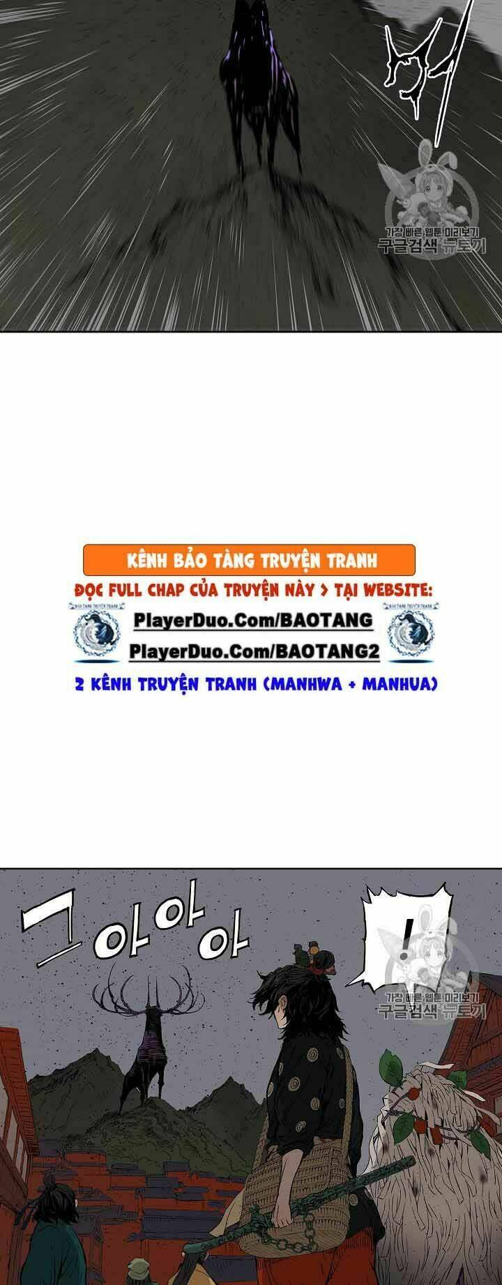 Vô Kiếm Tiểu Tử: Chapter 48