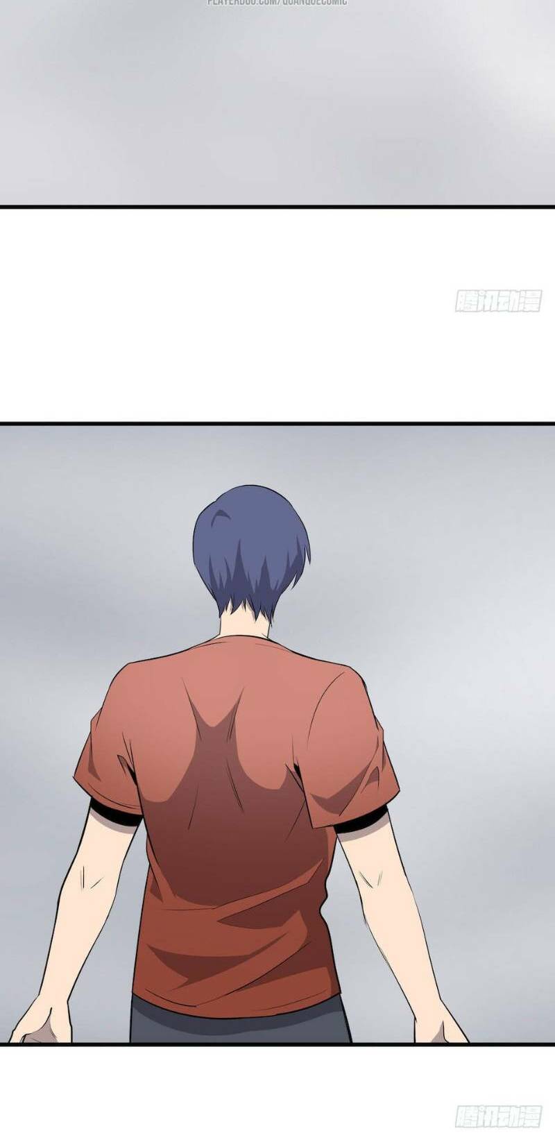 Thát Không Mê Thất: Chapter 3