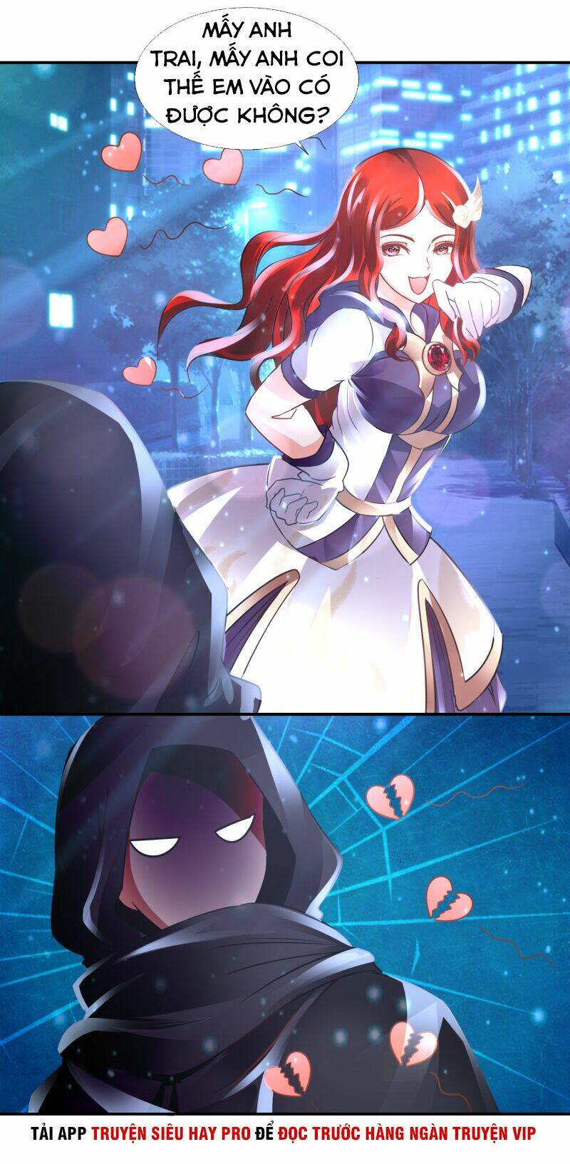 Phong Thủy Thiên Sư: Chapter 116